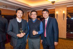 20140410 Vice Chancellor's Reception115